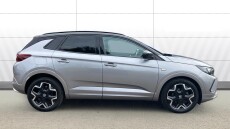 Vauxhall Grandland 1.2 Turbo Ultimate 5dr Petrol Hatchback